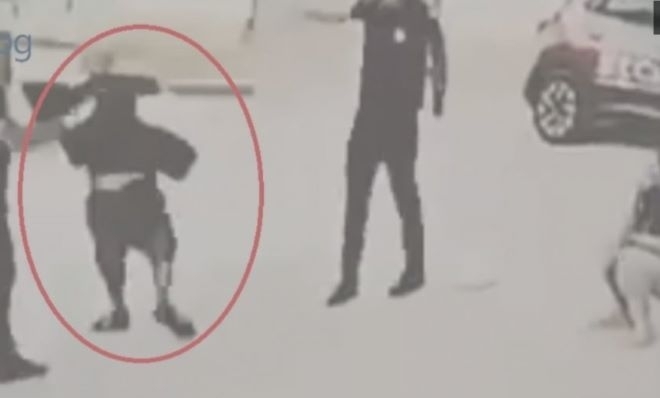 Гражданин на Великобритания е починал в болница Свети Георги в