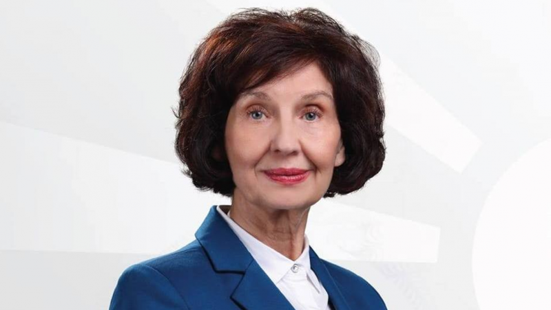 След почти 100 процента обработени изборни протоколи Гoрдана Силяновска подкрепена