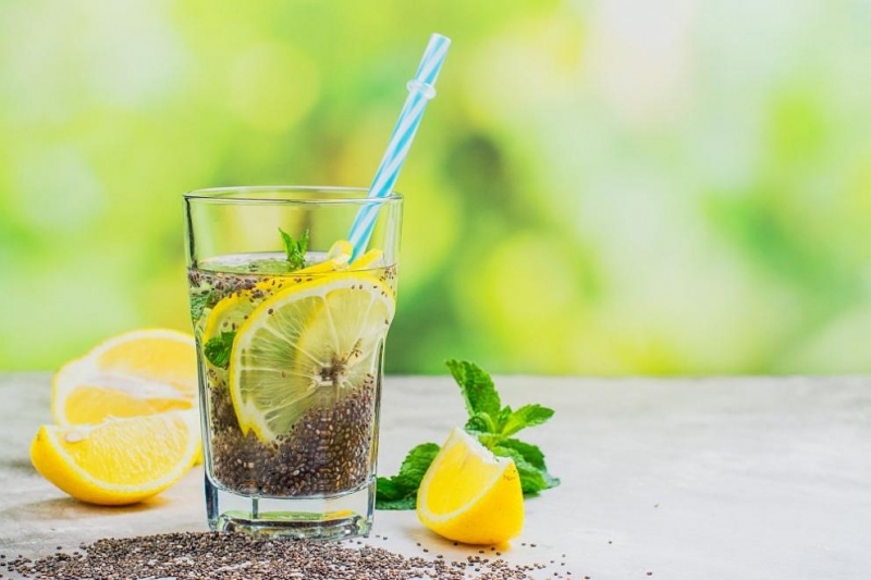 Семената от чиа отдавна са удостоени със статут на суперхрана