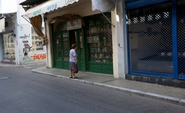 За десетте седмици от началото на пандемията в Гърция досега