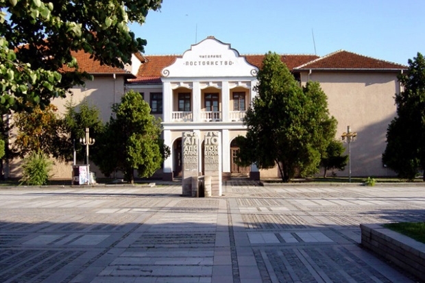 В Лом започва поредното издание на фестивала на любителските театри