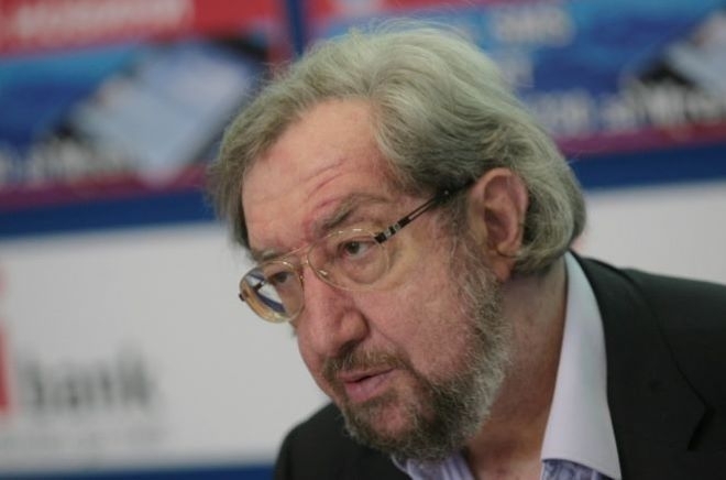 Колкото по малко се говори че Алексей Петров е имал участие