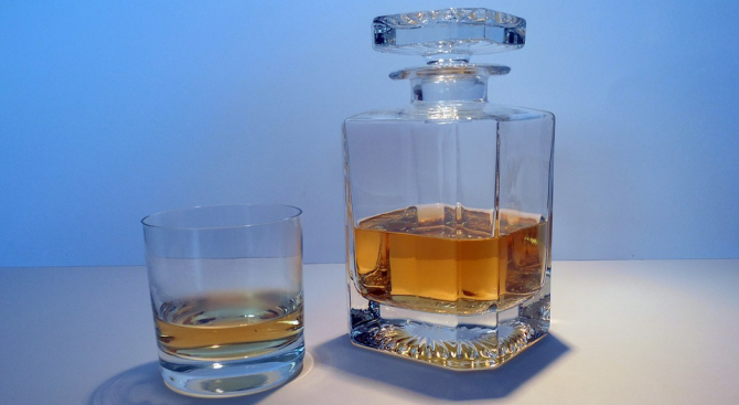 Дестилерията Макмира ще произвежда първото уиски в света по рецепта