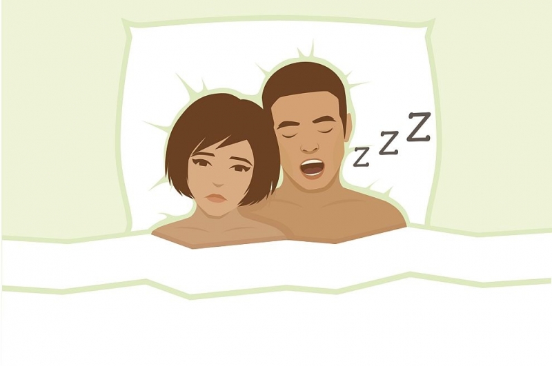 Проучване направено във Великобритания разкрива най досадните навици на партньора пише в