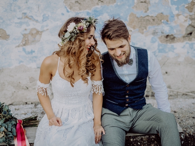 Бракът за все повече съвременни двойки се превръща в табу