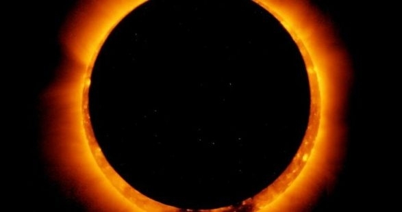 Любителите на небесните спектакли в части от Близкия изток и