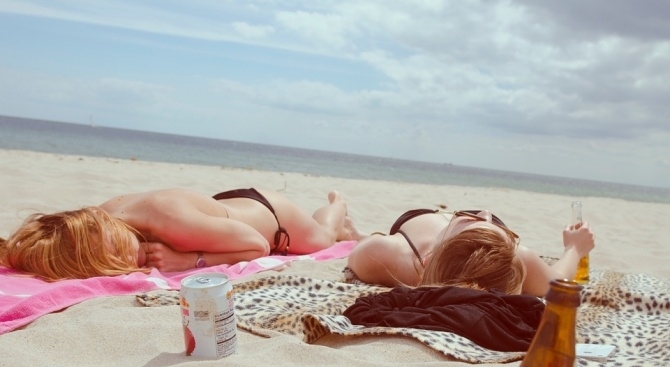 Финландски специалисти изчислиха че идеалната отпуска за да може човек