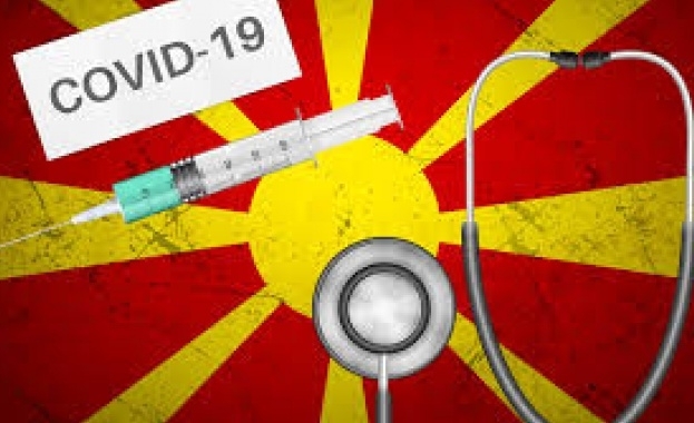 С нови рекордни 243 заразени за 24 часа според статистиката