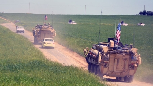 Специалните служби на Франция и Белгия подготвят провокация с химическо