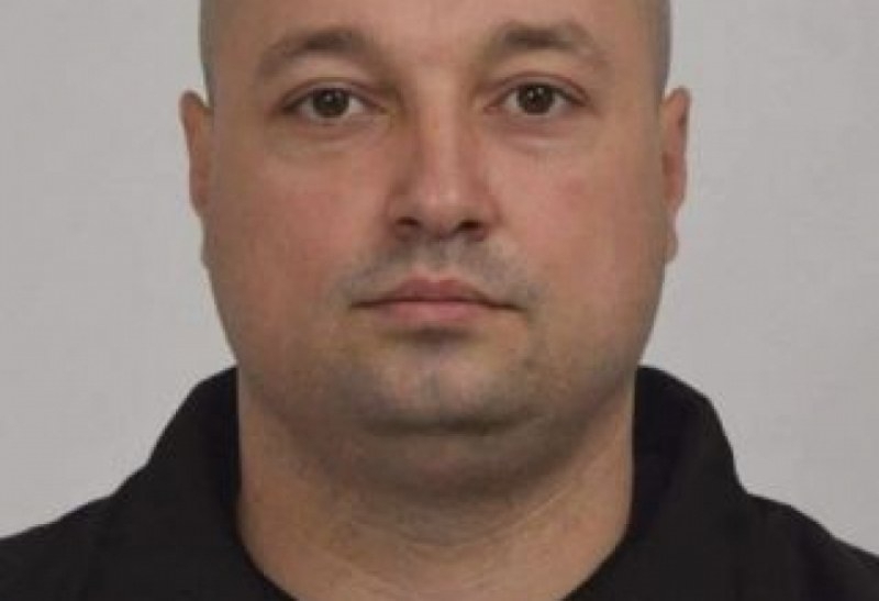 Бившият граничен полицай от Благоевград Атанас Коцев който бе обвинен