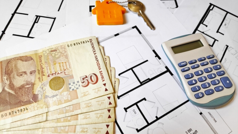 За пръв път в края на 2024 г богатството на