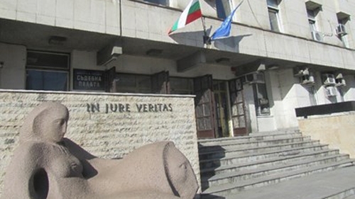 Турски тираджия който миналия декември блъсна УАЗ на ВиК уби