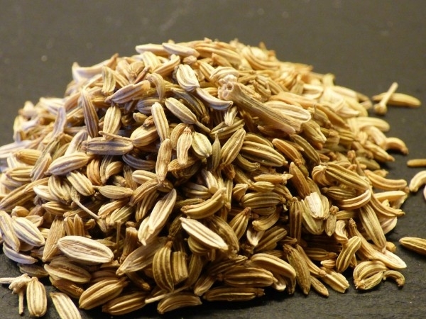 Семената от резене или див копър са невероятно полезни Произходът