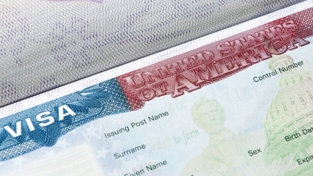 Федералните власти в САЩ предлагат повечето кандидати за американска виза
