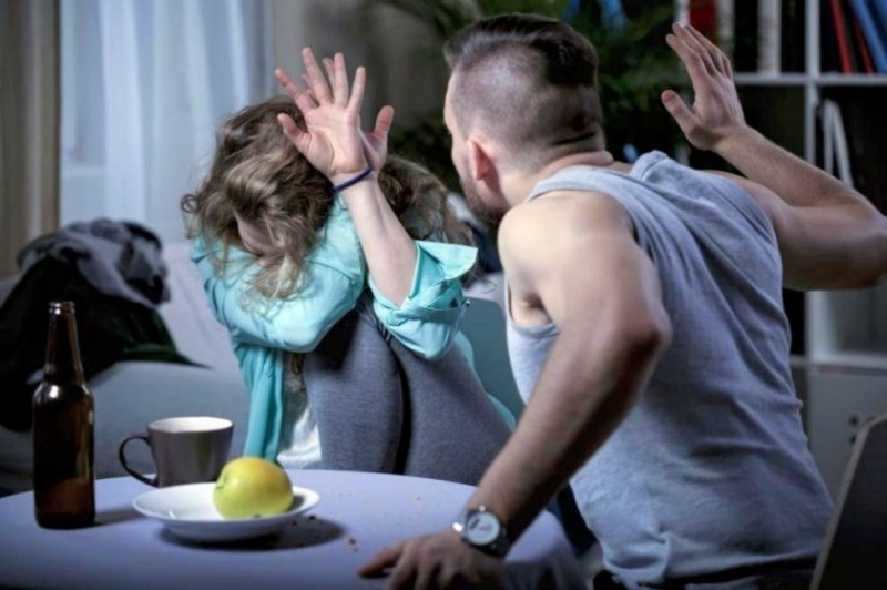 От началото на годината до момента жертвите на домашно насилие