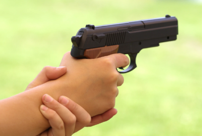 6 годишно момче занесе пистолет в начално училище във Вирджиния съобщава