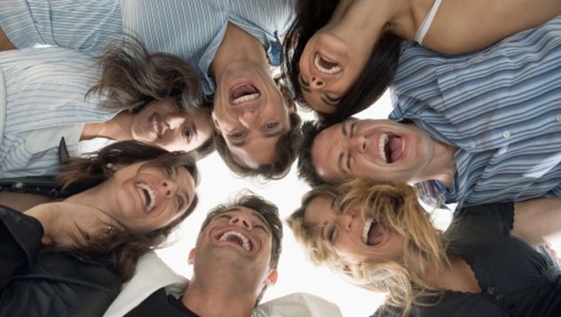 Първи април е денят на хумора сатирата забавата шегата и