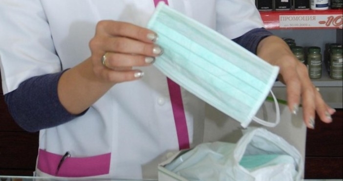 Грипна епидемия и в София Габрово Ямбол и Бургас от