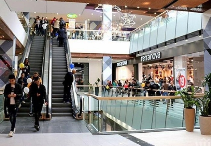 Две софиянки успяха да задигнат стока за над 5 бона