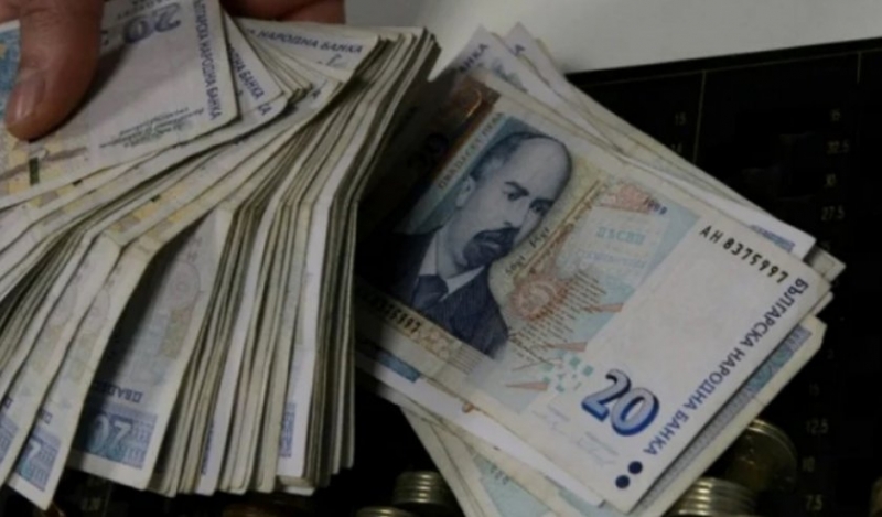 Най големият дял от хората в просрочие на вноски по дълговете