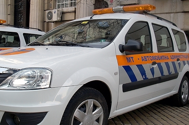 Областният отдел на Автомобилна администрация във Враца обяви две совободни