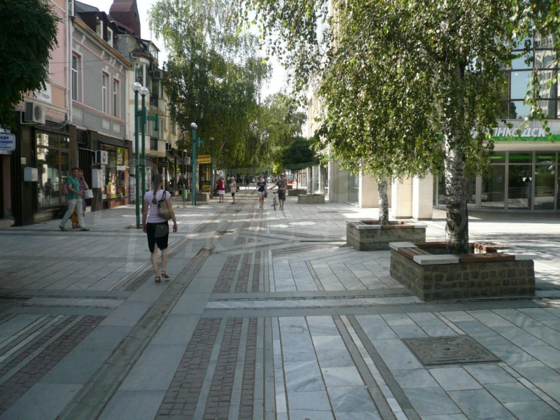 Агенцията по заетостта обяви всички свободни работни места в цялата