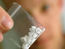 Униформените задържаха трима непълнолетни с наркотици в Монтана обявиха от