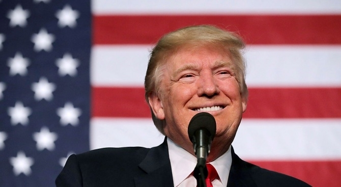 Кметът на американският град Дейтън където при масова стрелба бяха