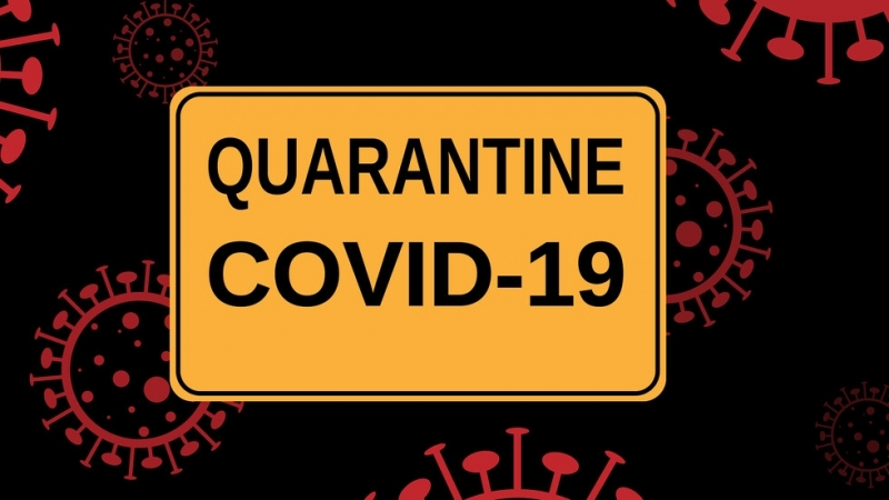 Жена от Чипровци е нарушила карантината си съобщиха от полицията