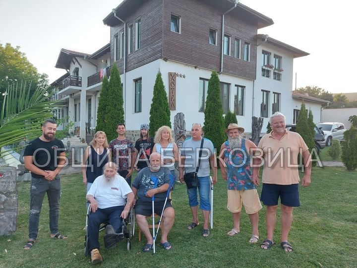 Стартира десетото издание на пленера по дървопластика и живопис в