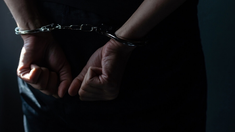 Двама пловдивски полицаи са арестувани за подкуп. От Окръжна прокуратура