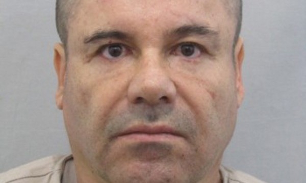 Мексиканските власти пуснаха на свобода задържания за кратко син на