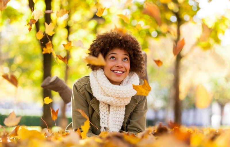 За да бъдете в хармония със себе си да бъдете