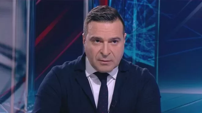 Слави Ангелов: Убийството на Слави Бинев е битово, но това не трябва да ни успокоява