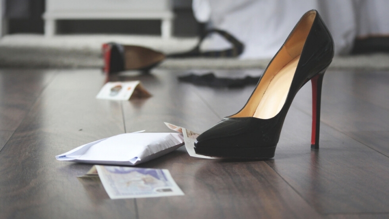 17 годишна българка е била принудена да проституира в Берлин Предполага