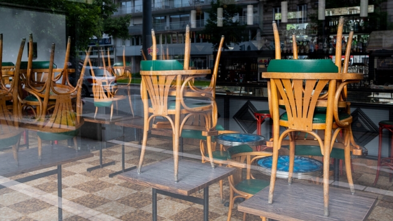 От Българската асоциация на заведенията и Сдружението на заведенията в