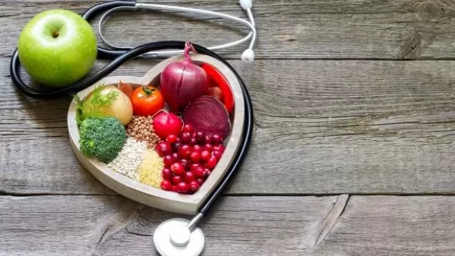 Ето кои продукти свалят високото кръвно