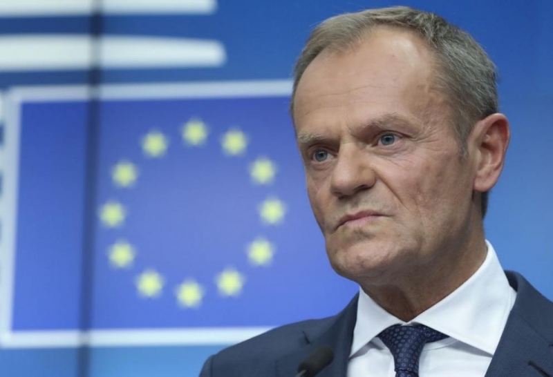 Полските специални служби откриха и премахнаха подслушвателни устройства в зала