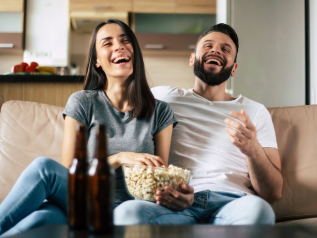 Да бъдеш във връзка съвсем не гарантира щастие Усещането за