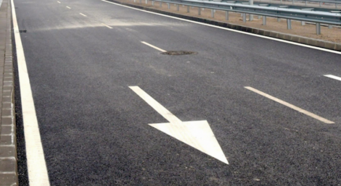 До 7 октомври ще е ограничено движението в посока Ботевград