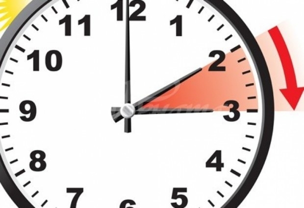 Кога ще местим стрелките на часовниците с един час напред