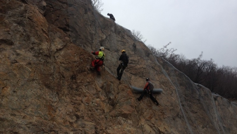 Шофирайте внимателно през Искърското дефиле защото от днес започва акция