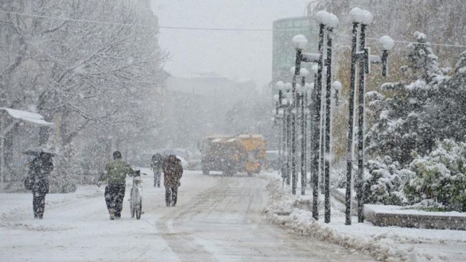 Снегопочистваща техника за 480 000 лева ще закупи Община Видин.