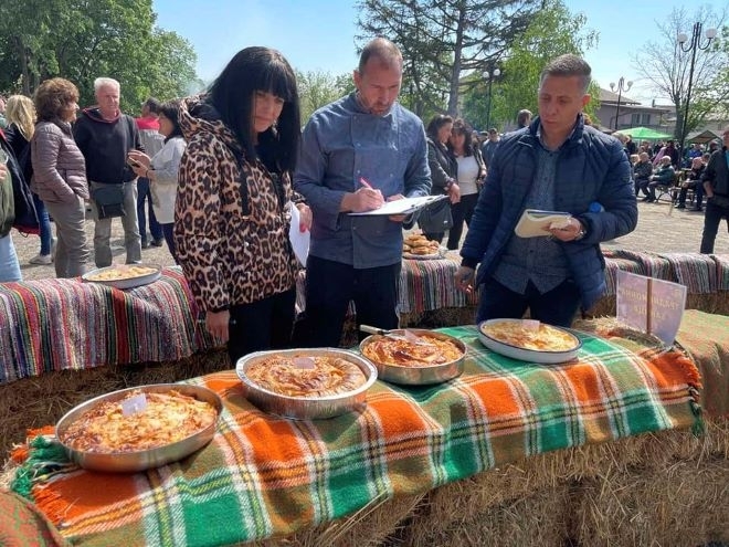 Хиляди хора от цяла България се събраха на четвъртото издание