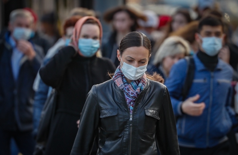 COVID пандемията е първото X заболяване Тази концепция за Болестта