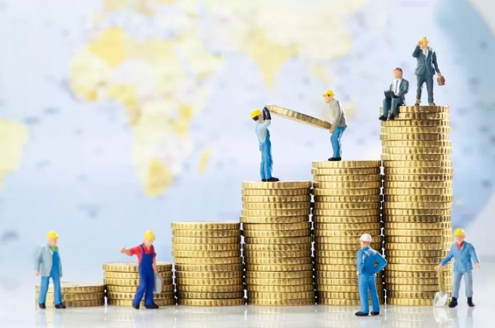КНСБ иска поне 10% ръст на заплатите в публичния сектор заради инфлацията
