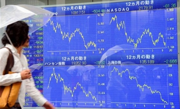 Европейските акции поскъпват заради подновения оптимизъм за търговска сделка между