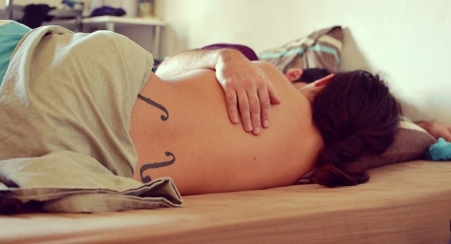 Високите обороти в мозъка на мъжа забавят своя ход а