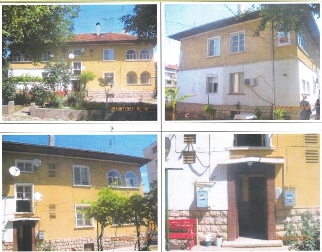 Частен съдебен изпълнител продава на търг апартамент в Мездра научи