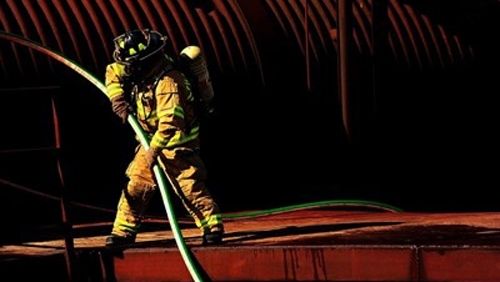 Трима души загинаха и един беше тежко ранен при пожар